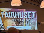 Læs mere på hjemmesiden https://fairhuset.dk/